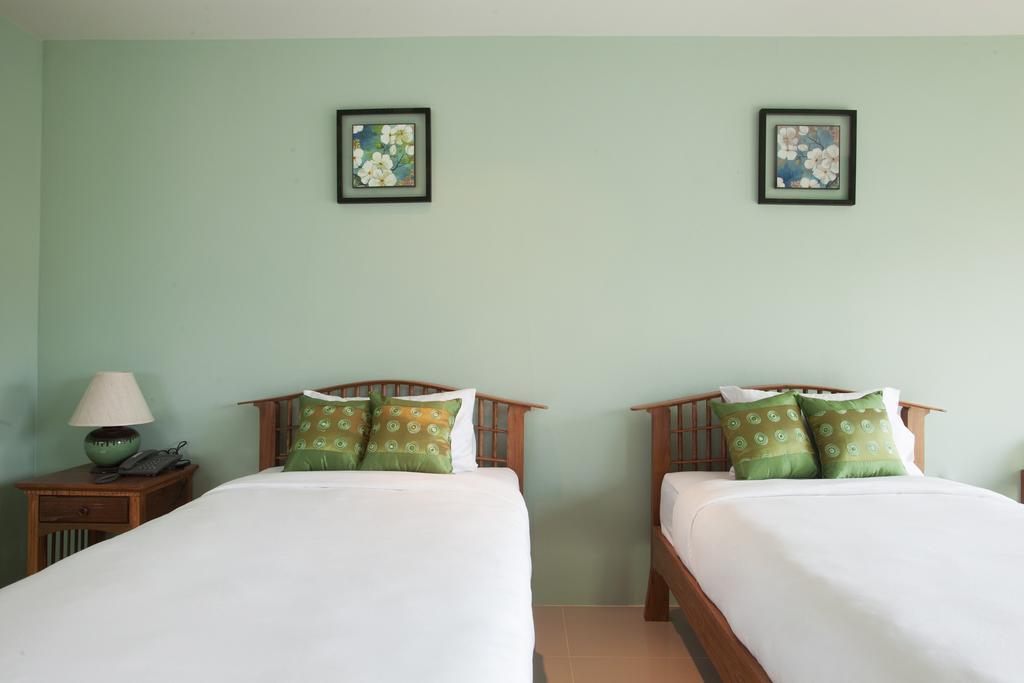 Hotel The Sun Terrace Chiang Mai Zewnętrze zdjęcie