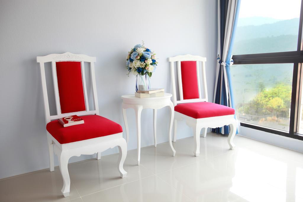 Hotel The Sun Terrace Chiang Mai Zewnętrze zdjęcie
