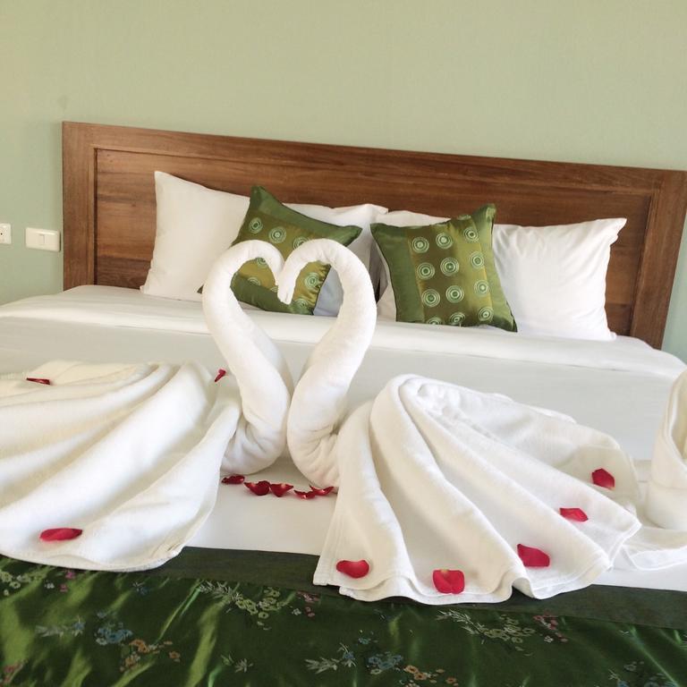 Hotel The Sun Terrace Chiang Mai Zewnętrze zdjęcie
